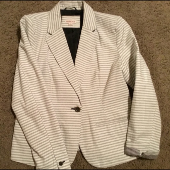 Jacket/Blazer - Picture 7 of 10